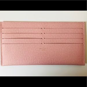 AUTHENTIC Louis Vuitton Felicie Card Holder